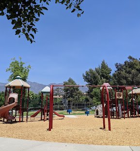 Montrose Community Park